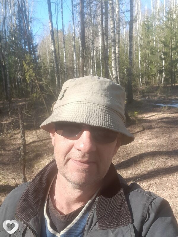 Сергей, 59, Барановичах — анкета №309771