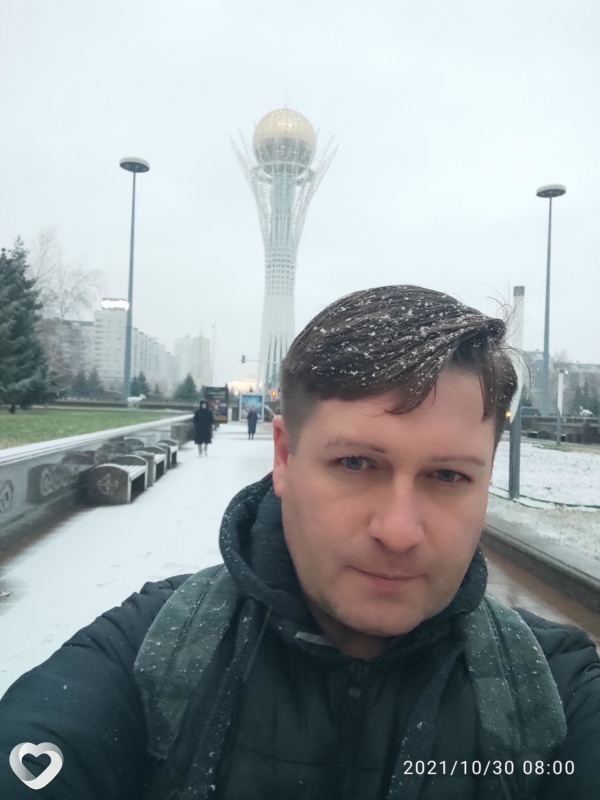Владимир, Шортанды