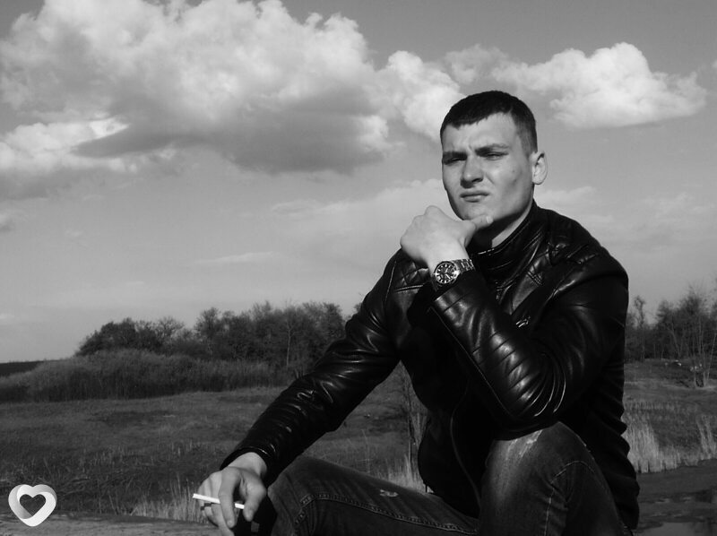 Гарик, 38, Могилев — анкета №309782