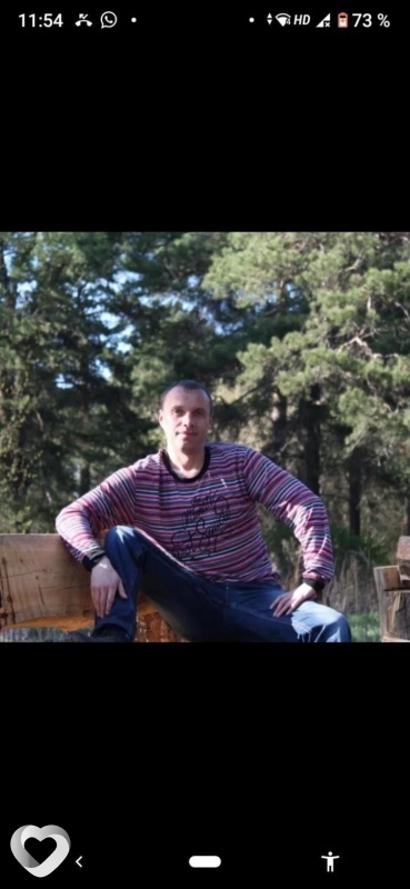 Серёга, 49, Кемерове — анкета №309858