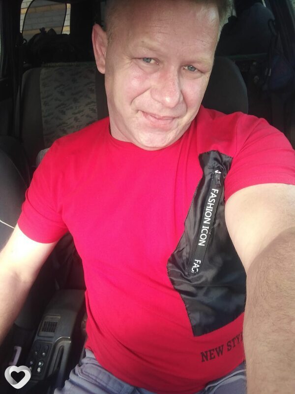 Сергей, 46, Владимире — анкета №309859