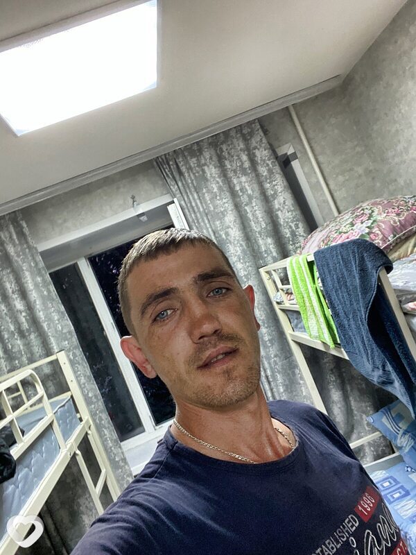 Александр, Калачинск