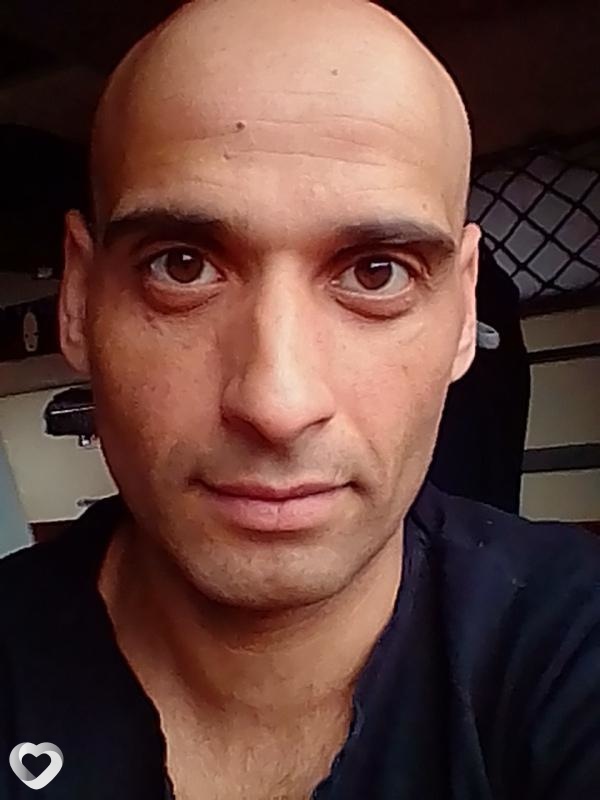 Николай, 43, Коломне — анкета №309873