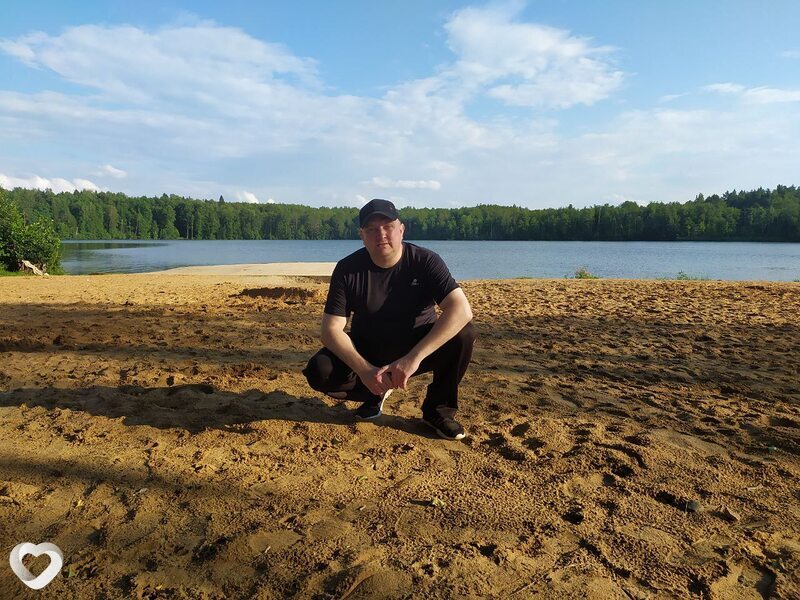 Коля, 46, Йошкар-Оле — анкета №309875