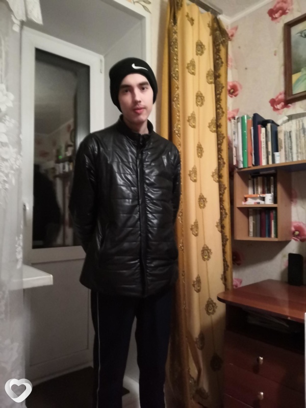 Алексей, 27, Томске — анкета №309876