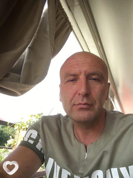 Андрей, 49, Москве — анкета №309878
