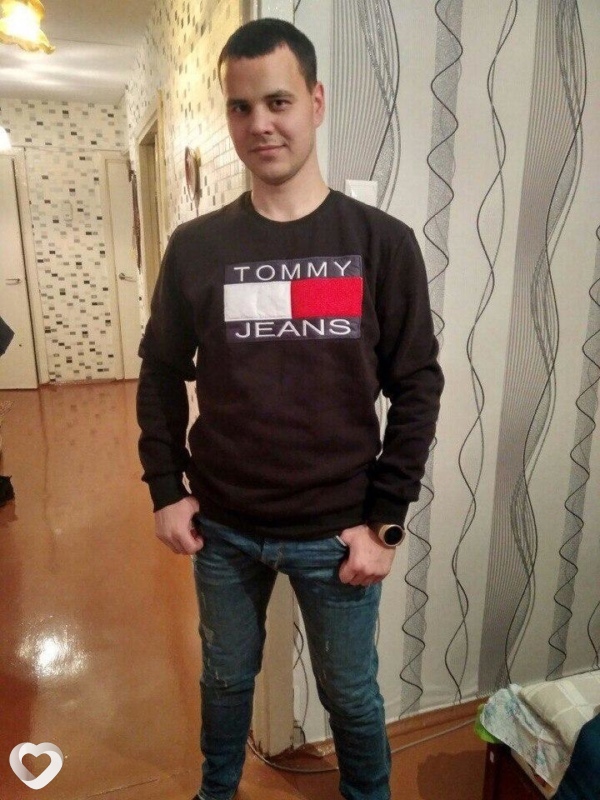 Денис, 36, Минске — анкета №309966