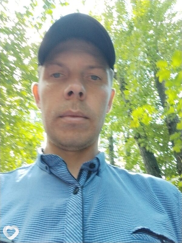 Иван, 36, Екатеринбурге — анкета №309968