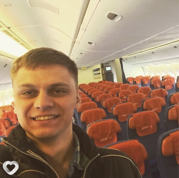Игорь, 38, Могилев — анкета №309969