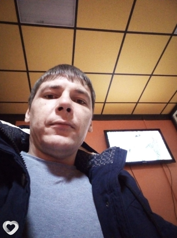 Макс, 38, Симферополе — анкета №309975