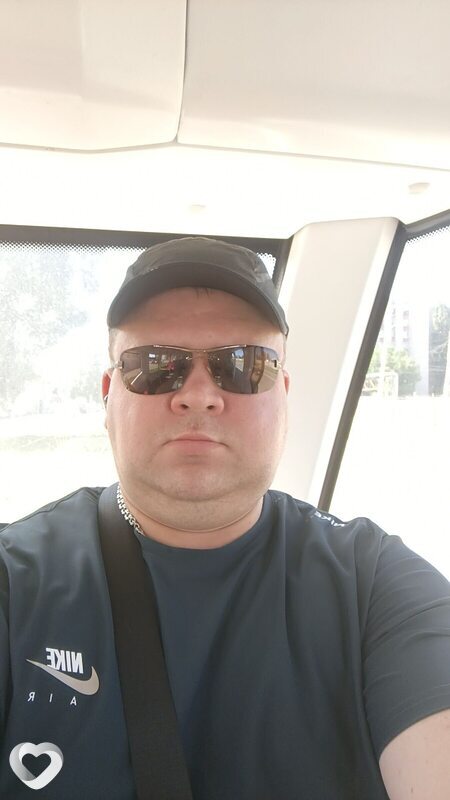 Роман, 42, Самаре — анкета №309936