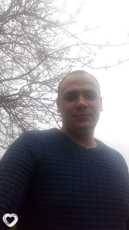 Алексей, 42, Азове — анкета №309939