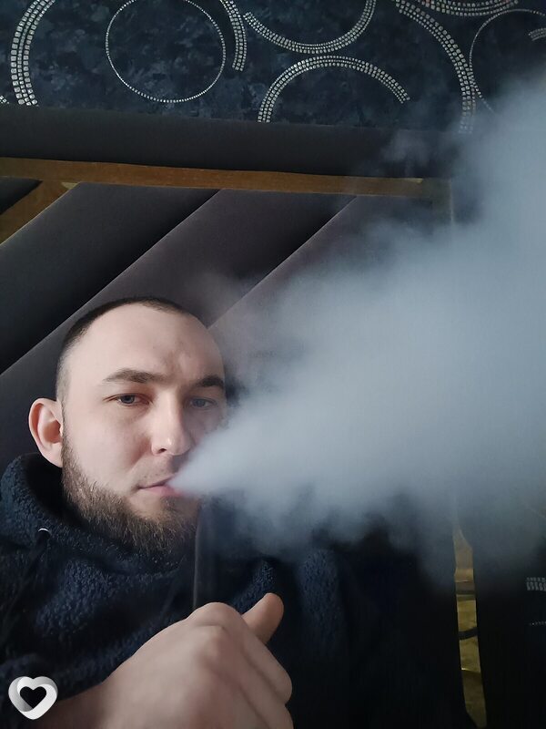 Роман, 29, Москве — анкета №309943