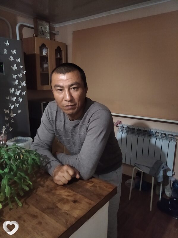 Abdurasul, 51, Ростове-на-Дону — анкета №309944