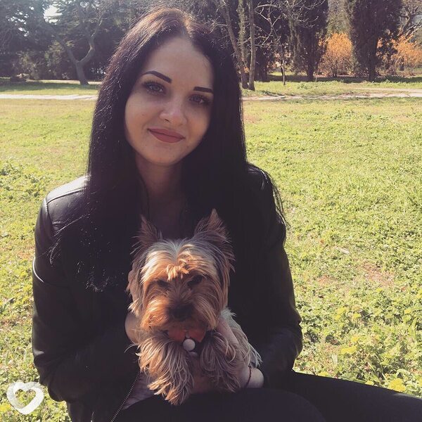 Екатерина, 33, Николаеве — анкета №309945
