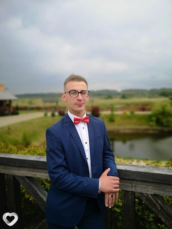 Евгений, 30, Минске — анкета №309948