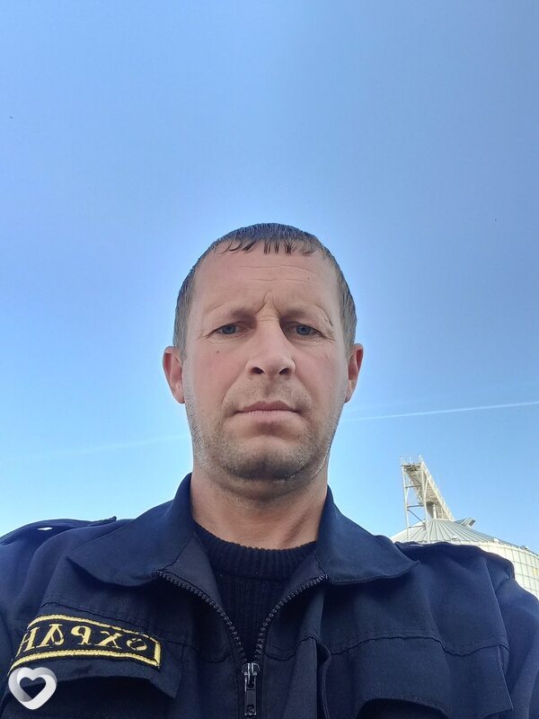 Виталий Шаманов, 44, Поворине — анкета №309950