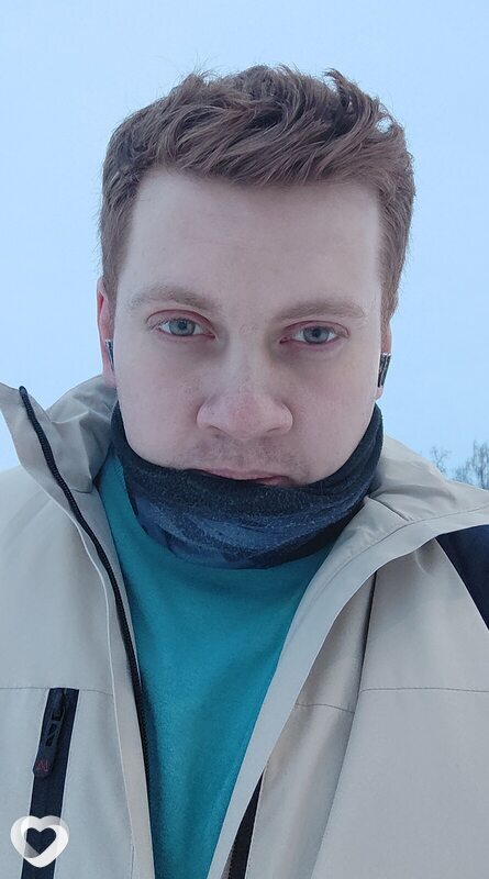 Александр, 32, Орёл — анкета №309955