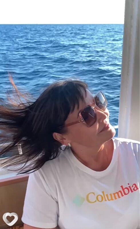 Марина, 53, Санкт-Петербурге — анкета №310333