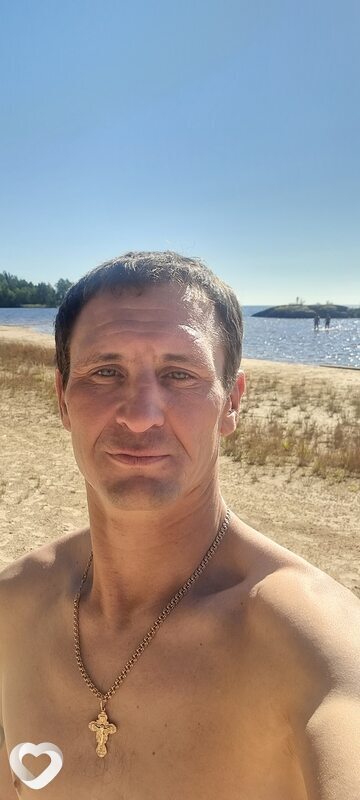 Михаил, 45, Иванове — анкета №310334