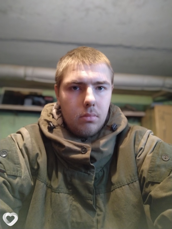 Александр, 32, Пскове — анкета №310337