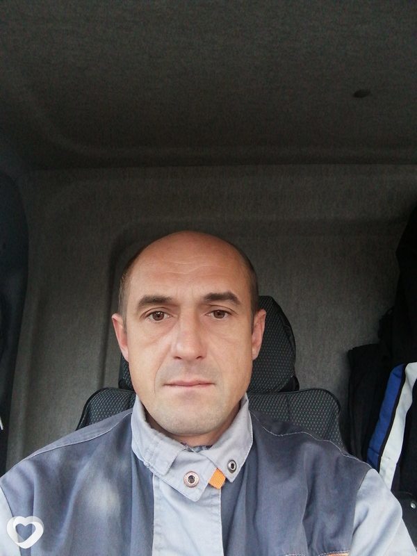 Алексей, 44, Саратове — анкета №310339