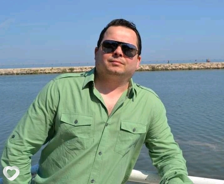 Ігор, 35, Ивано-Франковске — анкета №310340