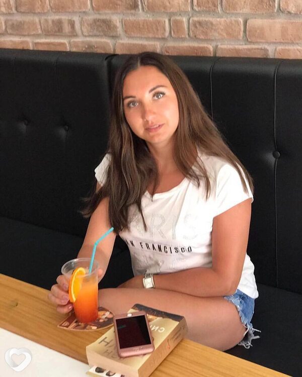 Каралина, 40, Йошкар-Оле — анкета №310342