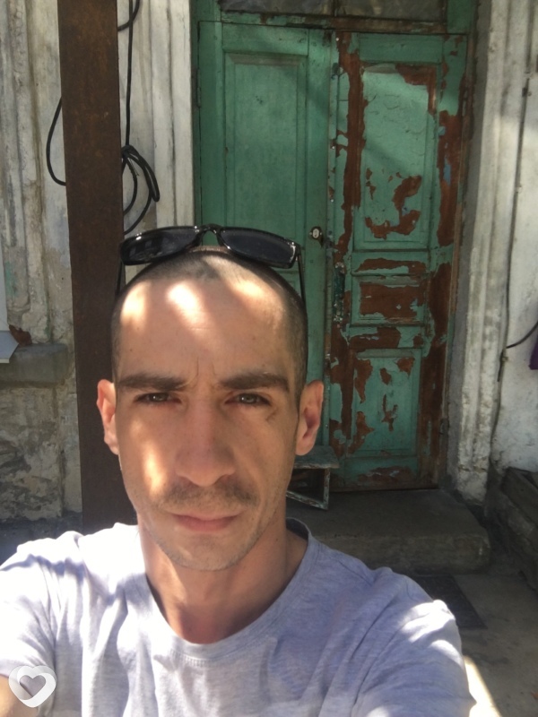 Мишаня, 36, Керчи — анкета №310343