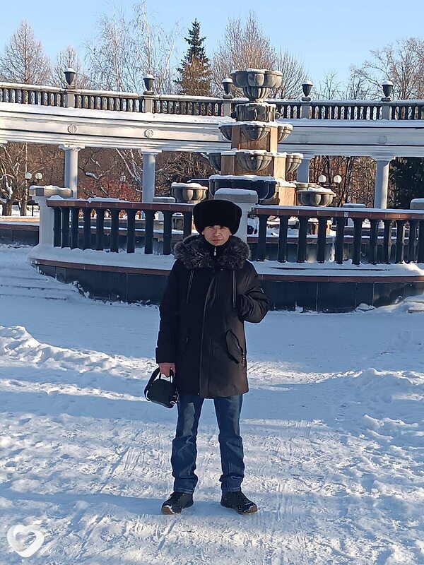 Александр, 42, Кемерове — анкета №310350