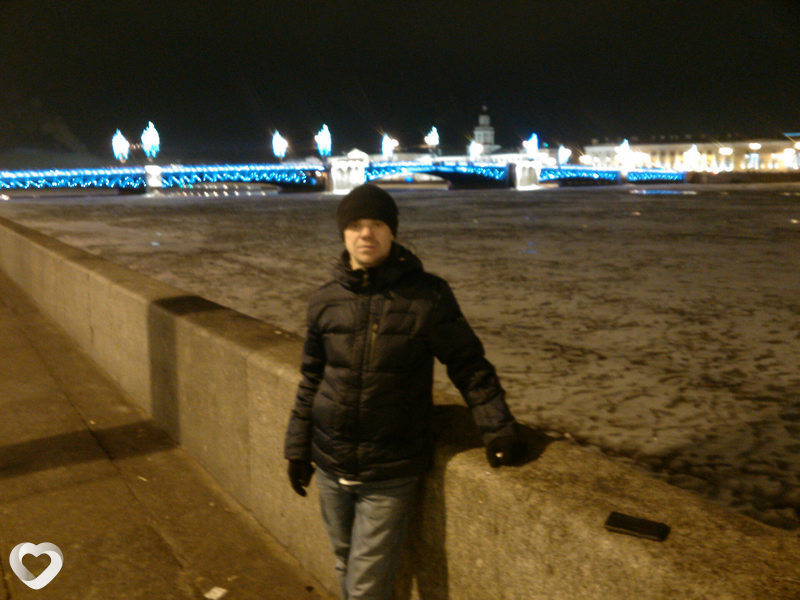 Миша, 39, Гомеле — анкета №310352