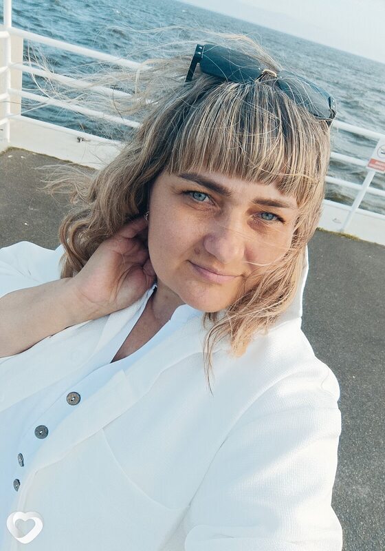 Ирина, 45, Курске — анкета №310354
