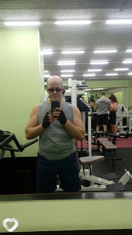Денис, 56, Набережных Челнах — анкета №310355
