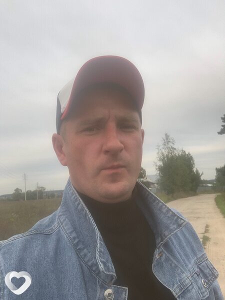 Михаил, 42, Москве — анкета №309809