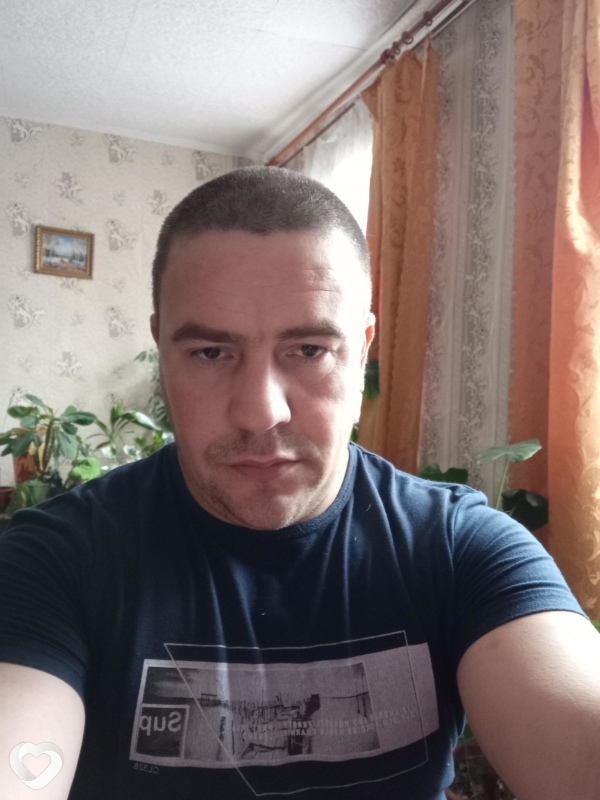 Андрей, 39, Иркутске — анкета №309813