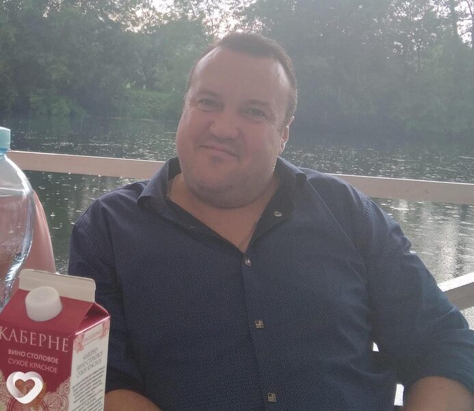 Алексей, Кондрово