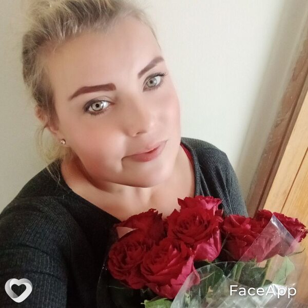 Тата, 36, Хмельницком — анкета №309821