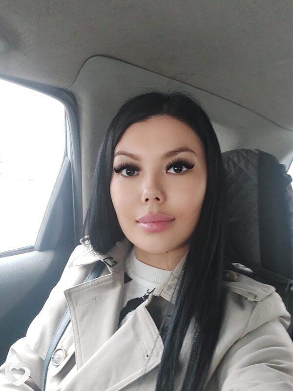 Baira, 36, Чите — анкета №309825
