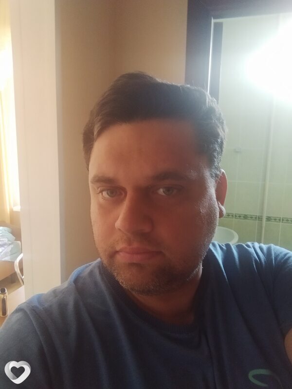 Алексей, 36, Солигорске — анкета №309827