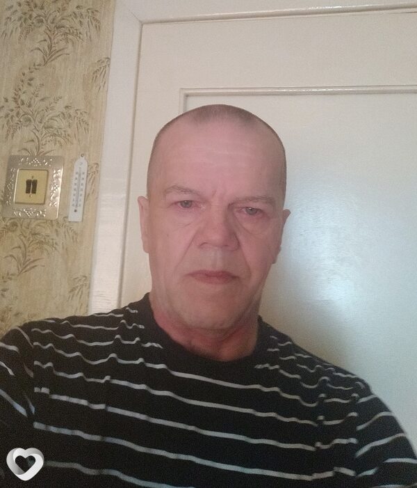 Vlad, 68, Архангельске — анкета №310057