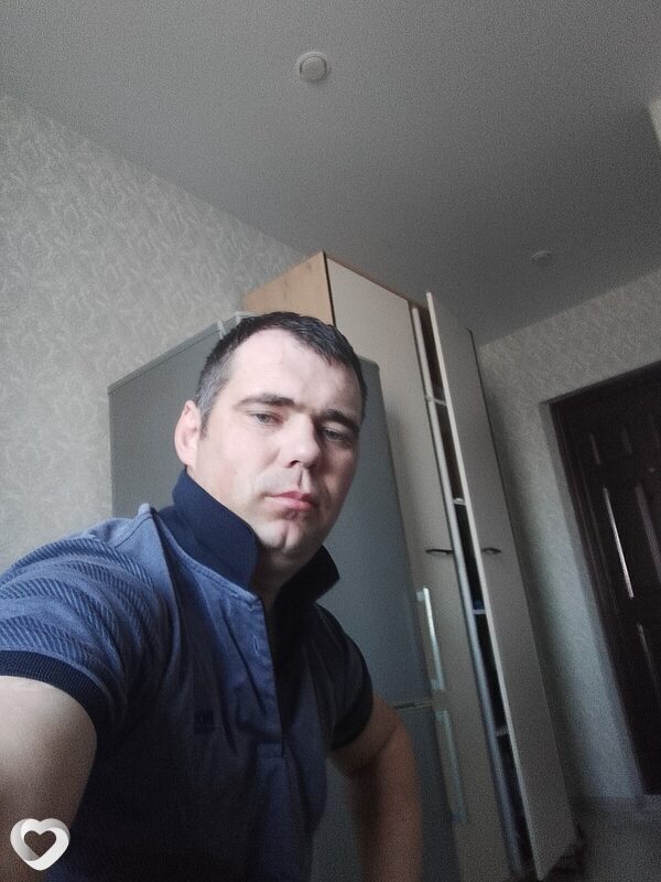 Сергей, 33, Красноярске — анкета №310059