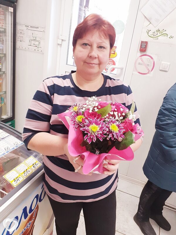Светлана, Курган