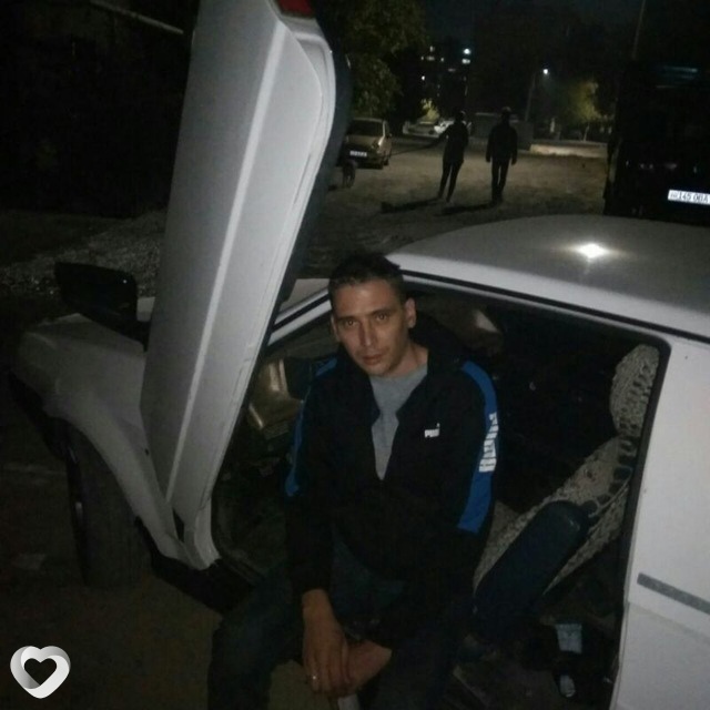Игорь, 40, Смоленске — анкета №310070