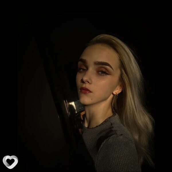 Дарья, 22, Минске — анкета №310072