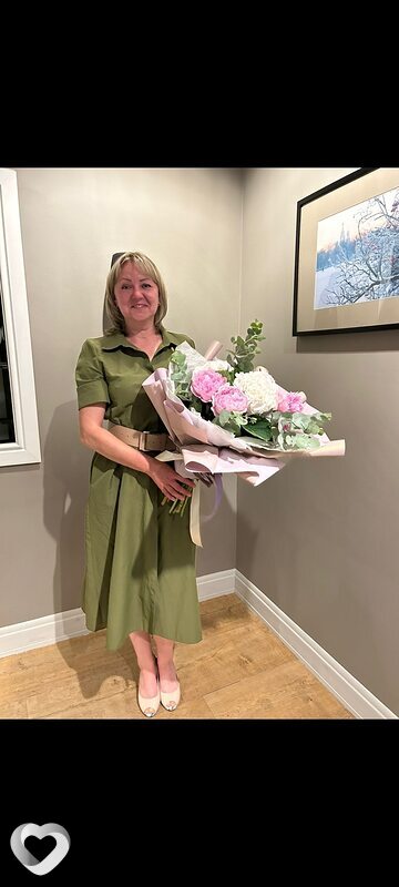 Елена, 52, Санкт-Петербурге — анкета №310033
