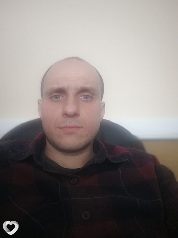 Александр, 32, Москве — анкета №310035