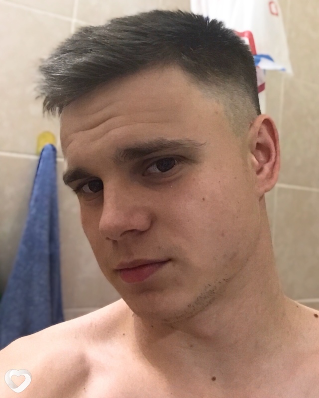 Сергей, 27, Новочеркасске — анкета №310037