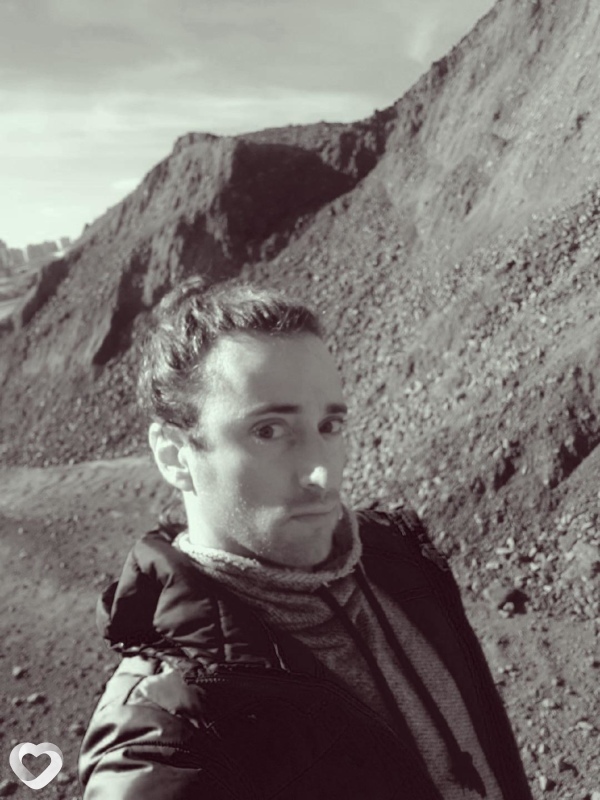 Eugeniy, 40, Караганде — анкета №310038