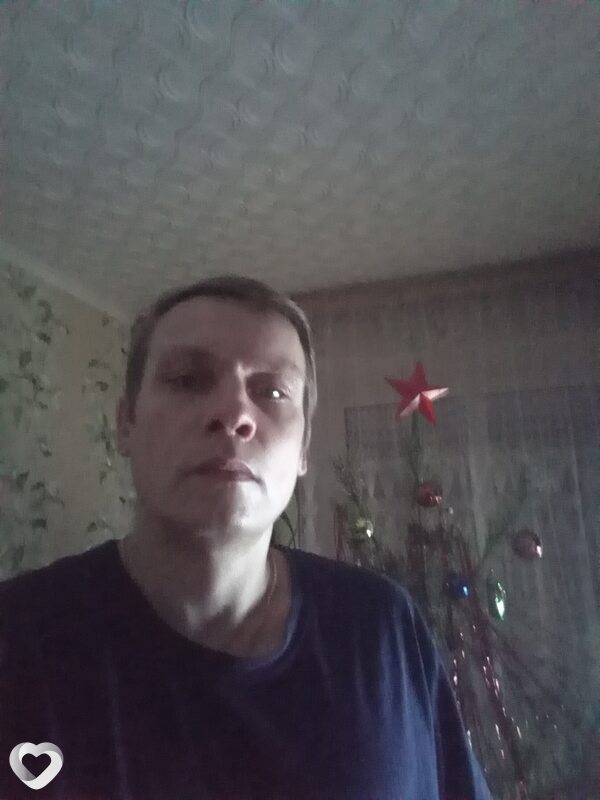 Сергей, 45, Самаре — анкета №310041