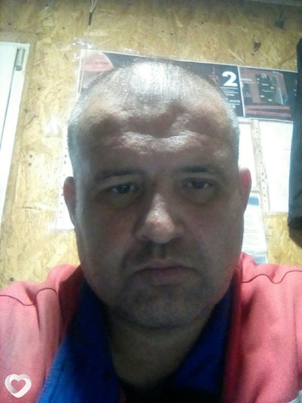 Александр, 43, Усть-Каменогорск — анкета №310044